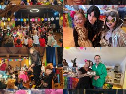 Kinderfasching 2025