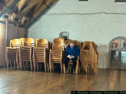 "Der Kartlbauer" - Theater 2024
