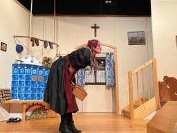 "Der Kartlbauer" - Theater 2024
