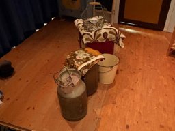 Mucks Mäuserl Mord
